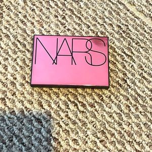 Nars Summer Unrated eyeshadow palette